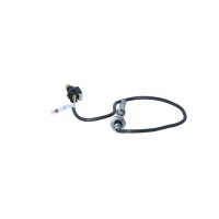 Exhaust gas temperature sensor 2-pin 433 mm cable NRF for MB VIANO and others