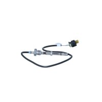 Exhaust gas temperature sensor 2-pin 433 mm cable NRF for MB VIANO and others