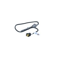 Exhaust gas temperature sensor 2-pin 433 mm cable NRF for MB VIANO and others