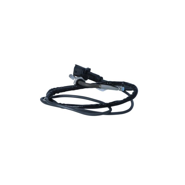 Sensor Abgastemperatur 2-polig 1.095 mm Kabel NRF für u.a. FIAT DOBLO