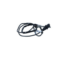 Sensor Abgastemperatur 2-polig 1.095 mm Kabel NRF für u.a. FIAT DOBLO