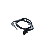 Exhaust gas temperature sensor 2-pin 880 mm cable NRF for...