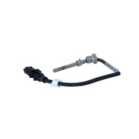 Sensor Abgastemperatur 2-polig 150 mm Kabel NRF für u.a. FIAT IDEA