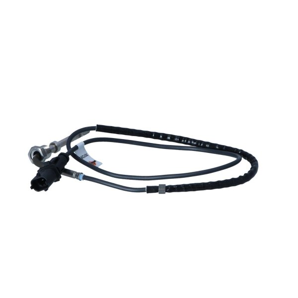 Exhaust gas temperature sensor 2-pin 790 mm cable NRF for e.g. LANCIA THESIS