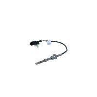 Exhaust gas temperature sensor 2-pin 210 mm cable NRF for CHEVROLET EPICA
