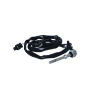 Exhaust gas temperature sensor 2-pin 960 mm cable NRF for e.g. CHRYSLER 300C