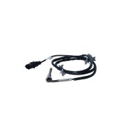 Exhaust gas temperature sensor 2-pin 1,000 mm cable NRF...