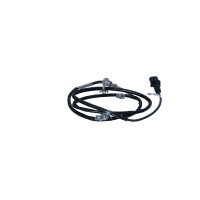 Exhaust gas temperature sensor 2-pin 1,000 mm cable NRF for e.g. OPEL CORSA