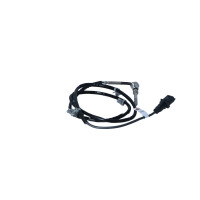 Exhaust gas temperature sensor 2-pin 1,000 mm cable NRF for e.g. OPEL CORSA