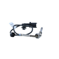 Sensor Abgastemperatur 2-polig 350 mm Kabel NRF für SUZUKI SWIFT