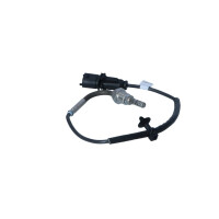 Exhaust gas temperature sensor 2-pin 310 mm cable NRF for OPEL MERIVA and others
