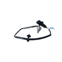 Exhaust gas temperature sensor 2-pin 310 mm cable NRF for OPEL MERIVA and others