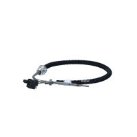 Exhaust gas temperature sensor 330mm NRF for SMART FORTWO...