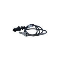 Exhaust gas temperature sensor 2-pin 740 mm cable NRF for...