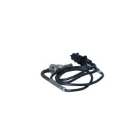 Exhaust gas temperature sensor 2-pin 740 mm cable NRF for FIAT IDEA and others