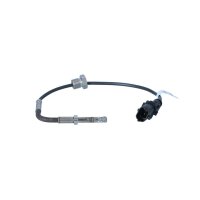 Exhaust gas temperature sensor 2-pin 220 mm cable NRF for...