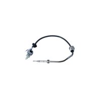 Exhaust gas temperature sensor 2-pin 296 mm cable NRF for...