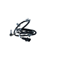 Sensor Abgastemperatur 2-polig 1.183 mm Kabel NRF für u.a. OPEL ASTRA