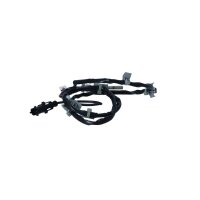 Sensor Abgastemperatur 2-polig 1.183 mm Kabel NRF für u.a. OPEL ASTRA