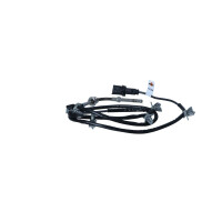 Exhaust gas temperature sensor 2-pin 1.183 mm cable NRF for e.g. OPEL ASTRA