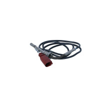 Exhaust gas temperature sensor 2-pin 923 mm cable NRF for...