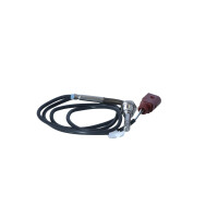 Exhaust gas temperature sensor 2-pin 923 mm cable NRF for AUDI Q7 and others