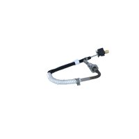 Exhaust gas temperature sensor 2-pin 255 mm cable NRF for MB E-CLASS and others
