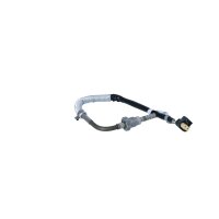 Exhaust gas temperature sensor 2-pin 255 mm cable NRF for MB E-CLASS and others