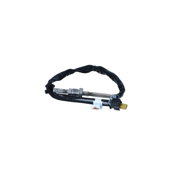 Exhaust gas temperature sensor 2-pin 400 mm cable NRF for MERCEDES-BENZ