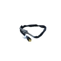 Exhaust gas temperature sensor 2-pin 400 mm cable NRF for...