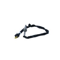 Exhaust gas temperature sensor 2-pin 400 mm cable NRF for MERCEDES-BENZ
