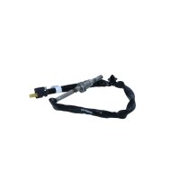 Exhaust gas temperature sensor 2-pin 400 mm cable NRF for MERCEDES-BENZ