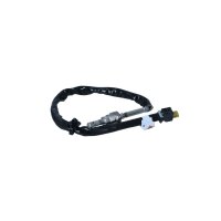 Exhaust gas temperature sensor 2-pin 400 mm cable NRF for MERCEDES-BENZ