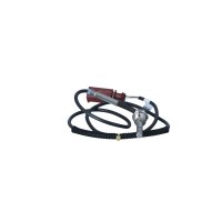Exhaust gas temperature sensor 2-pin 736 mm cable NRF for...