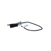 Exhaust gas temperature sensor 2-pin 265 mm cable NRF for...