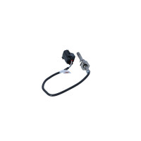 Exhaust gas temperature sensor 2-pin 265 mm cable NRF for VOLVO S80 and others
