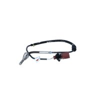 Exhaust gas temperature sensor 457mm NRF for AUDI A1