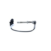 Exhaust gas temperature sensor 175mm NRF for ALFA ROMEO MITO