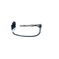 Sensor Abgastemperatur 2-polig 175 mm Kabel NRF für u.a. ALFA ROMEO MITO