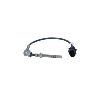 Sensor Abgastemperatur 2-polig 175 mm Kabel NRF für u.a. ALFA ROMEO MITO