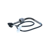 Exhaust gas temperature sensor 2-pin 400 mm cable NRF for...