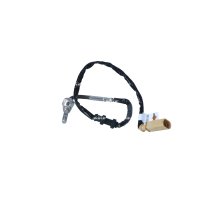 Exhaust gas temperature sensor 400mm NRF for AUDI A1