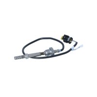 Exhaust gas temperature sensor 2-pin 400 mm cable NRF for MB C-CLASS and others