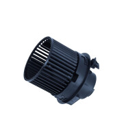 Interior fan fresh air recirculation NRF suitable for e.g. DACIA LOGAN