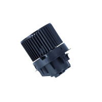 Interior fan fresh air recirculation NRF suitable for e.g. DACIA LOGAN