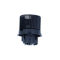 Interior fan fresh air recirculation NRF suitable for e.g. DACIA LOGAN