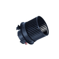 Interior fan fresh air recirculation NRF suitable for e.g. DACIA LOGAN