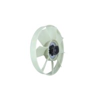 Clutch radiator fan NRF FULL KIT for IVECO EUROTRAKKER and others