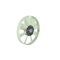 Clutch radiator fan NRF FULL KIT for IVECO EUROTRAKKER and others