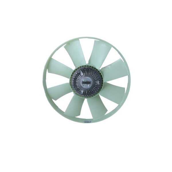 Clutch radiator fan NRF FULL KIT for IVECO EUROTRAKKER and others